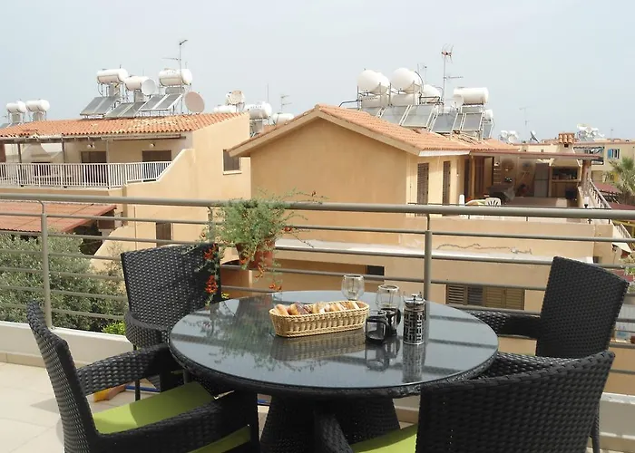 Apartamento Helena *