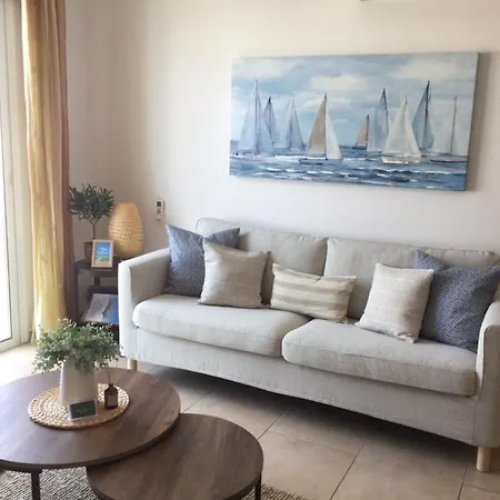 Apartment Helena Paralimni