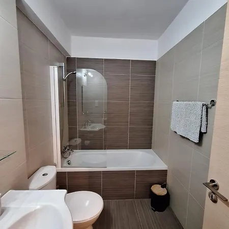 Apartamento Helena *