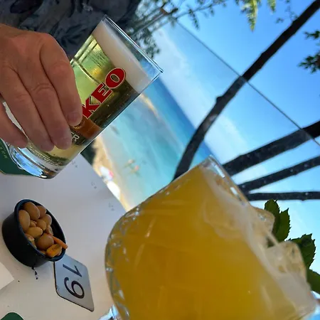 Helena Apartamento *