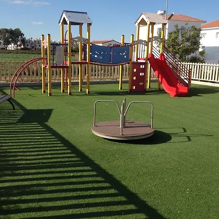 Helena Apartamento Paralimni