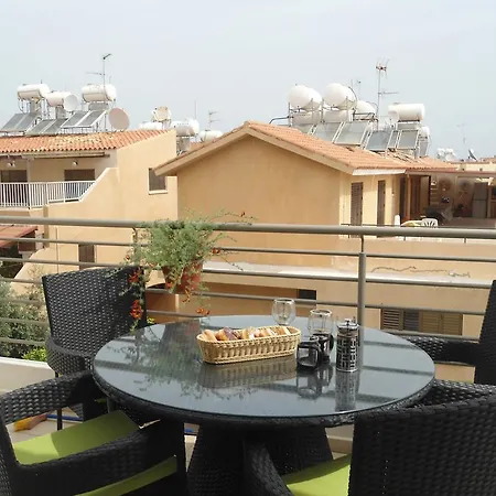 Apartament Helena *