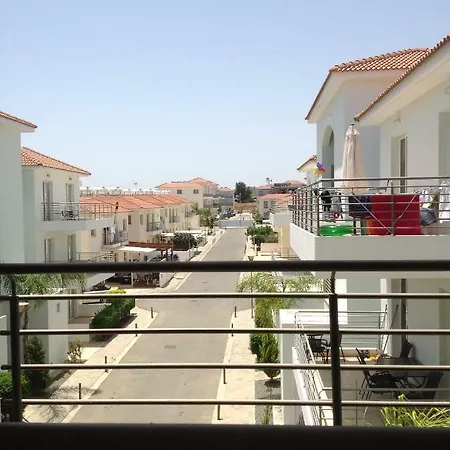 Apartment Helena Paralimni