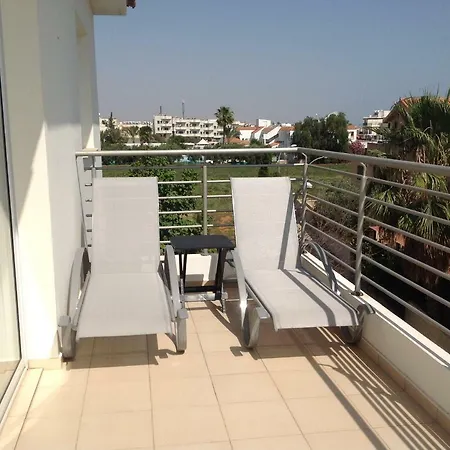 Apartamento Helena *